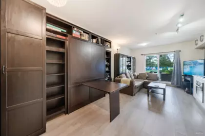 101 13678 Grosvenor Road, Surrey, BC, Surrey — Apartment/Condo for sale