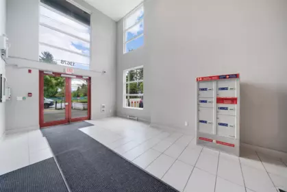 Mudroom Photo of 101 13678 Grosvenor Road, Surrey, BC