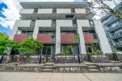 Office / Den Photo of 101 13678 Grosvenor Road, Surrey, BC