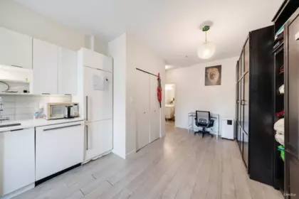 Pantry Photo of 101 13678 Grosvenor Road, Surrey, BC