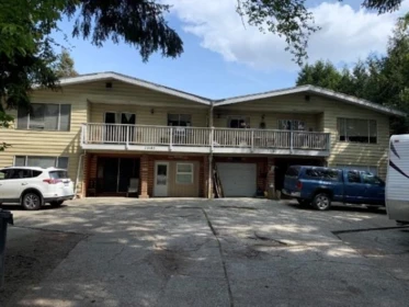 23180 23182 Westminster Highway, Richmond, BC, Richmond — Duplex for sale
