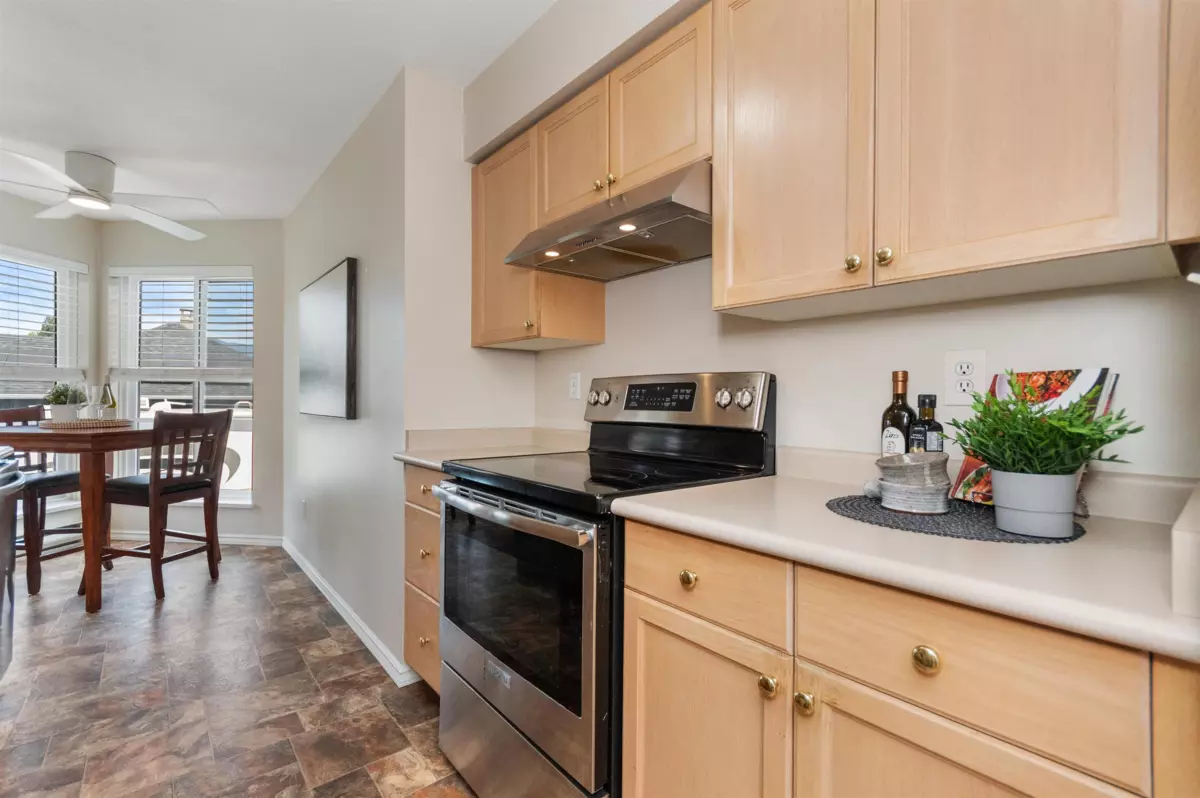 Family Room Photo of 205 45773 Victoria Avenue, Chilliwack, BC