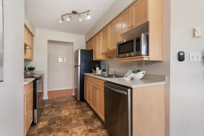 205 45773 Victoria Avenue, Chilliwack, BC, Chilliwack — Apartment/Condo for sale