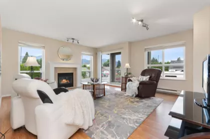 205 45773 Victoria Avenue, Chilliwack, BC, Chilliwack — Apartment/Condo for sale