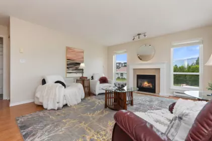 205 45773 Victoria Avenue, Chilliwack, BC, Chilliwack — Apartment/Condo for sale
