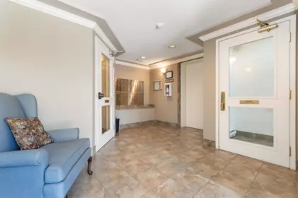 Laundry Room Photo of 205 45773 Victoria Avenue, Chilliwack, BC
