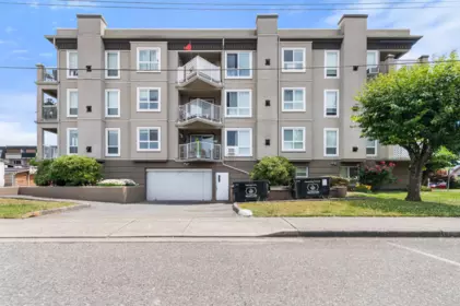 Office / Den Photo of 205 45773 Victoria Avenue, Chilliwack, BC
