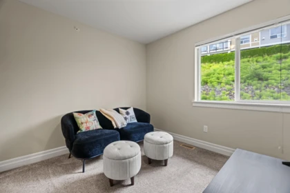 Guest Bathroom Photo of 8 6026 Lindeman Street, Chilliwack, BC