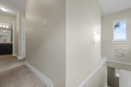 Hallway Photo of 8 6026 Lindeman Street, Chilliwack, BC