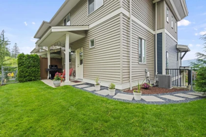 Hot Tub / Spa Photo of 8 6026 Lindeman Street, Chilliwack, BC