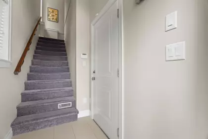 8 6026 Lindeman Street, Chilliwack, BC, Chilliwack — Townhouse for sale