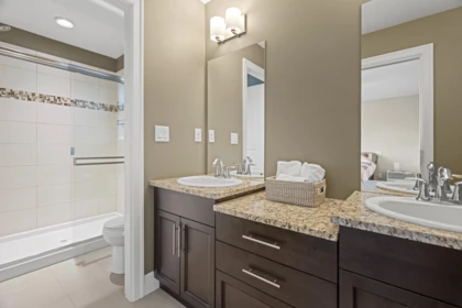 Mudroom Photo of 8 6026 Lindeman Street, Chilliwack, BC