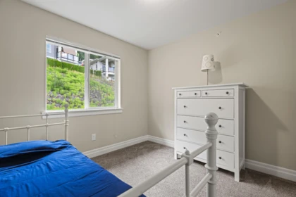 Office / Den Photo of 8 6026 Lindeman Street, Chilliwack, BC