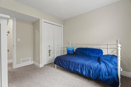 Powder Room Photo of 8 6026 Lindeman Street, Chilliwack, BC