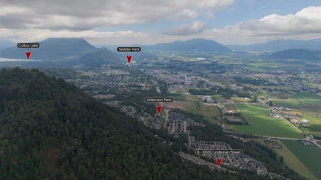 Street View Photo of 8 6026 Lindeman Street, Chilliwack, BC