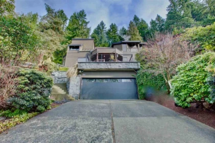 60 Walton Way, Port Moody, BC, Port Moody — Single Family Residence for sale