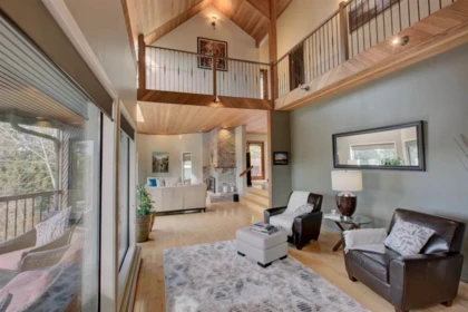 Kitchen Photo of 60 Walton Way, Port Moody, BC