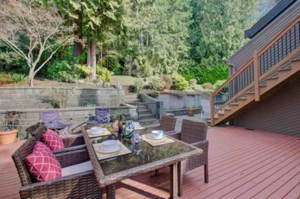 Office / Den Photo of 60 Walton Way, Port Moody, BC