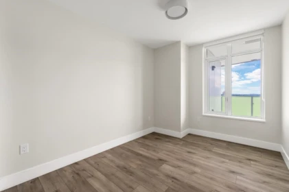 Breakfast Nook Photo of 1804 10428 Whalley Boulevard, Surrey, BC