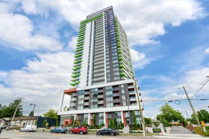 1804 10428 Whalley Boulevard, Surrey, BC, Surrey — Apartment/Condo for sale