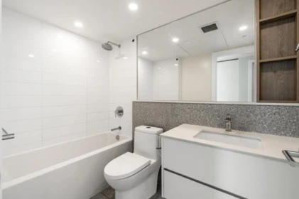 Pantry Photo of 1804 10428 Whalley Boulevard, Surrey, BC