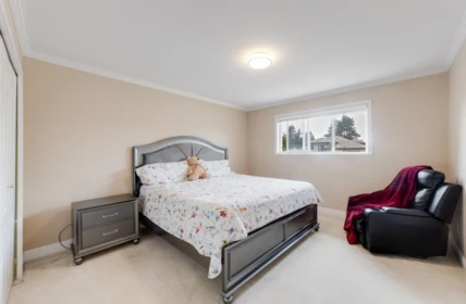 Basement Recreation Room Photo of 10320 Scotsdale Avenue, Richmond, BC