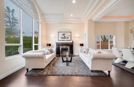 10320 Scotsdale Avenue, Richmond, BC, Richmond — Single Family Residence for sale