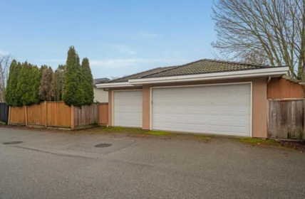 Front Yard Photo of 10320 Scotsdale Avenue, Richmond, BC