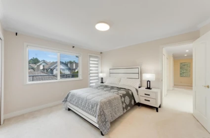Laundry Room Photo of 10320 Scotsdale Avenue, Richmond, BC