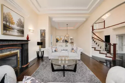 10320 Scotsdale Avenue, Richmond, BC, Richmond — Single Family Residence for sale