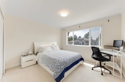 Loft / Bonus Room Photo of 10320 Scotsdale Avenue, Richmond, BC
