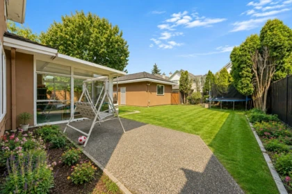Outdoor Patio Photo of 10320 Scotsdale Avenue, Richmond, BC