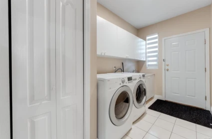 Walk-In Closet Photo of 10320 Scotsdale Avenue, Richmond, BC