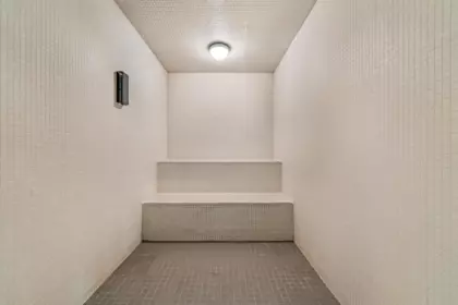 Powder Room Photo of 704 1401 Hunter Street, North Vancouver, BC