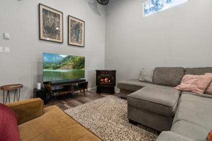 Primary Bedroom Photo of 71777 Meadow Road, Hope, BC