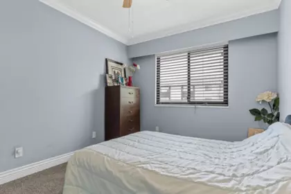 Bedroom 4 Photo of 202 9175 Mary Street, Chilliwack, BC