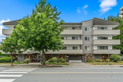 202 9175 Mary Street, Chilliwack, BC, Chilliwack — Apartment/Condo for sale