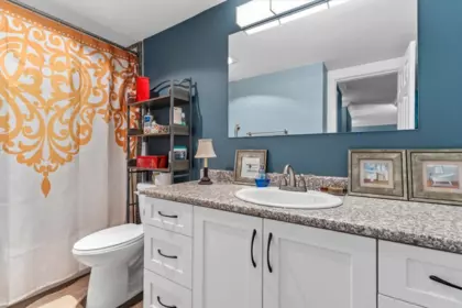 Office / Den Photo of 202 9175 Mary Street, Chilliwack, BC