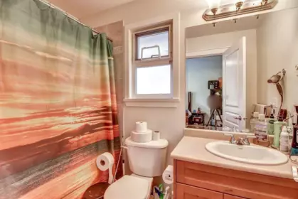 Breakfast Nook Photo of 6914 190 Street, Surrey, BC