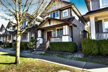 6914 190 Street, Surrey, BC, Surrey — Single Family Residence for sale