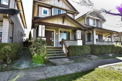 6914 190 Street, Surrey, BC, Surrey — Single Family Residence for sale
