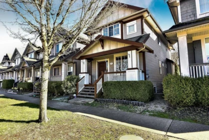 6914 190 Street, Surrey, BC, Surrey — Single Family Residence for sale