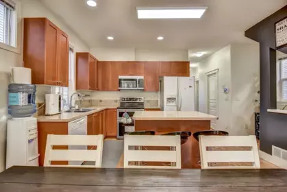 Laundry Room Photo of 6914 190 Street, Surrey, BC