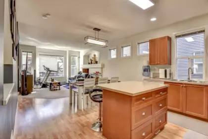 Outdoor Patio Photo of 6914 190 Street, Surrey, BC