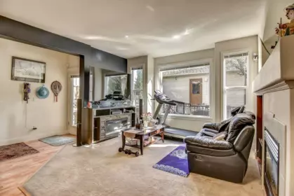 Powder Room Photo of 6914 190 Street, Surrey, BC