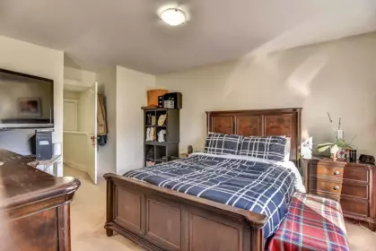 Primary Bedroom Photo of 6914 190 Street, Surrey, BC