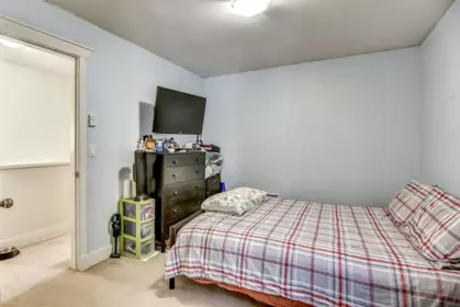 Walk-In Closet Photo of 6914 190 Street, Surrey, BC