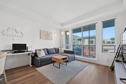 615 10778 138 Street, Surrey, BC, Surrey — Apartment/Condo for sale