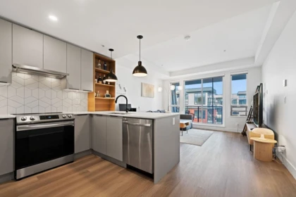 Pantry Photo of 615 10778 138 Street, Surrey, BC