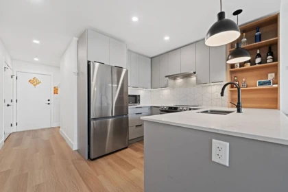 Primary Bedroom Photo of 615 10778 138 Street, Surrey, BC